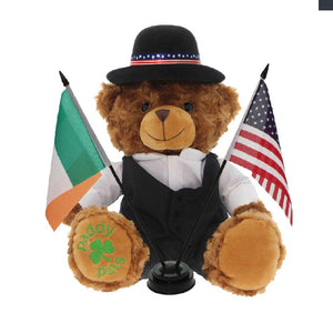 *Limited Edition* James 4th of July bear