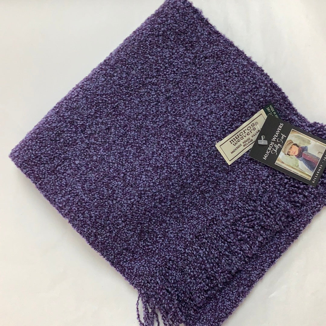 Mucros Weavers Skellig Scarf