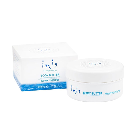 Inis Body Butter 300ml.