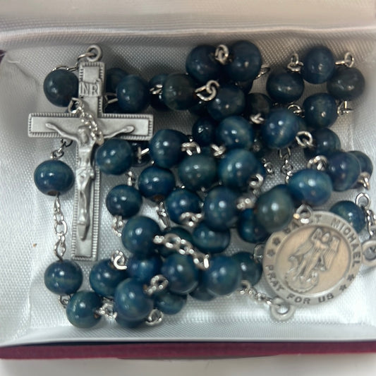 St Michael Rosary R739F