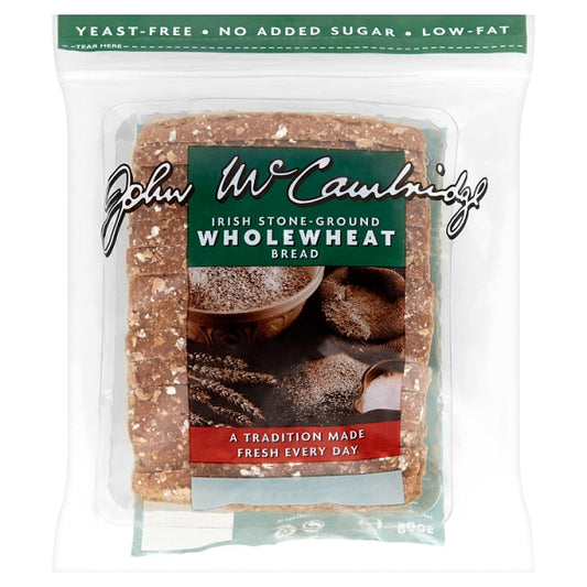 McCambridge Wholewheat
