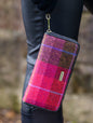 Mucros Weavers Ladies Tweed Wallets