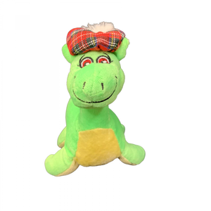 NESSIE THE LOCH NESS MONSTER SOFT TOY Code: MCN040