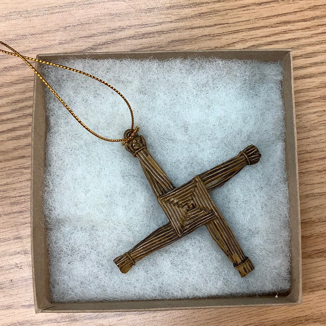 St. Brigid ornament
