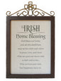 Irish home blessing