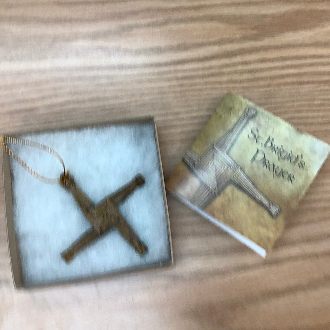 St. Brigid ornament