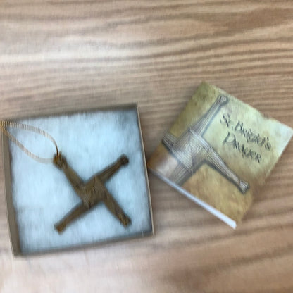 St. Brigid ornament