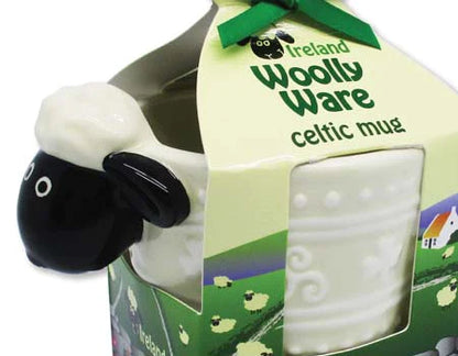 Woolly Ware Mug