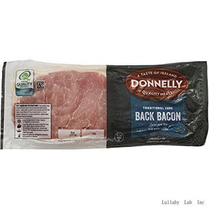 Donnelly Bacon