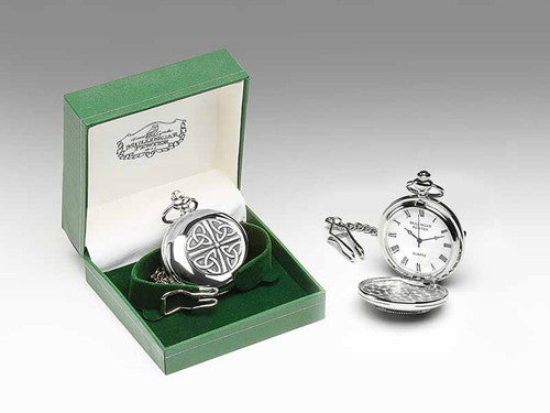 MULLINGAR Pewter Compass