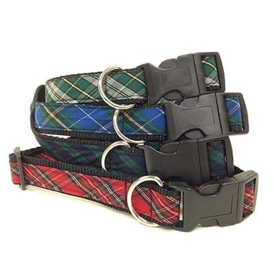 MACRUFF DOG COLLARS