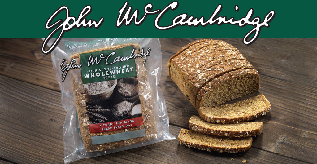 McCambridge Wholewheat