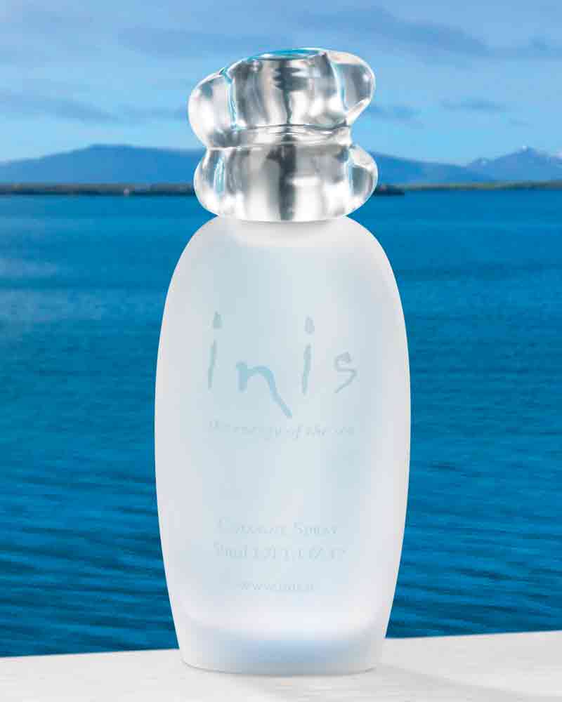 Inis- The energy of the Sea