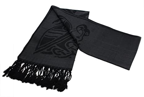 Patrick Francis Celtic scarf