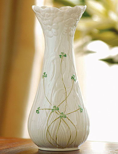 Daisy vase tall 1932