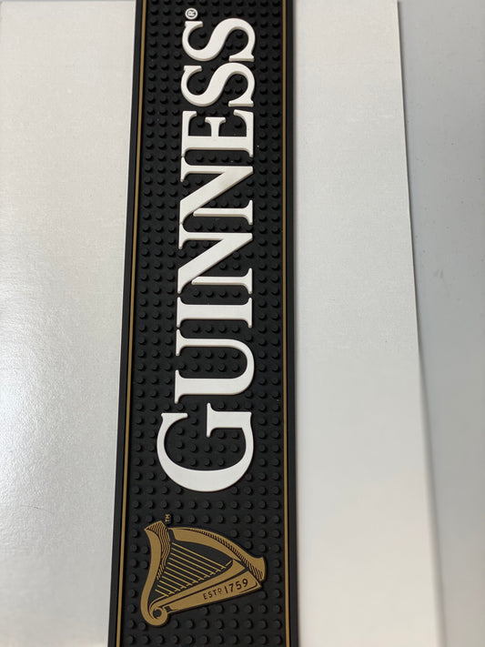 Guinness Bar Mats