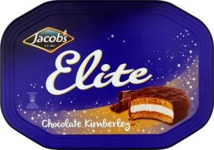 Jacobs Chocolate Kimberley 616g (21.7oz)