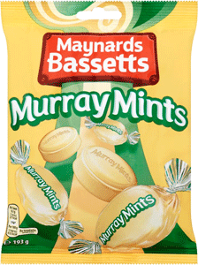 Murray Mints