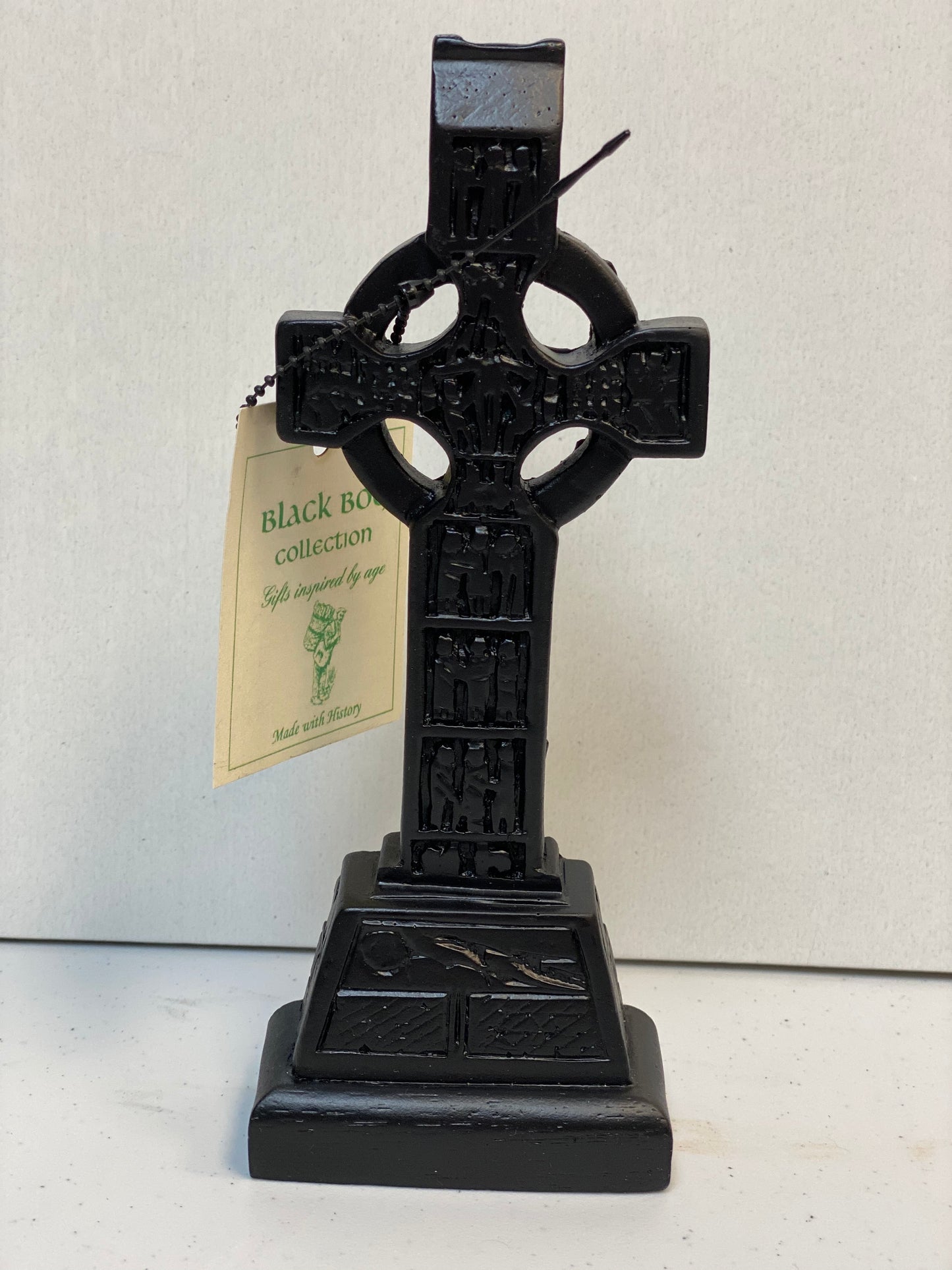 Turf standing Celtic Crosses B2 & B3