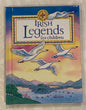 Irish legends for children