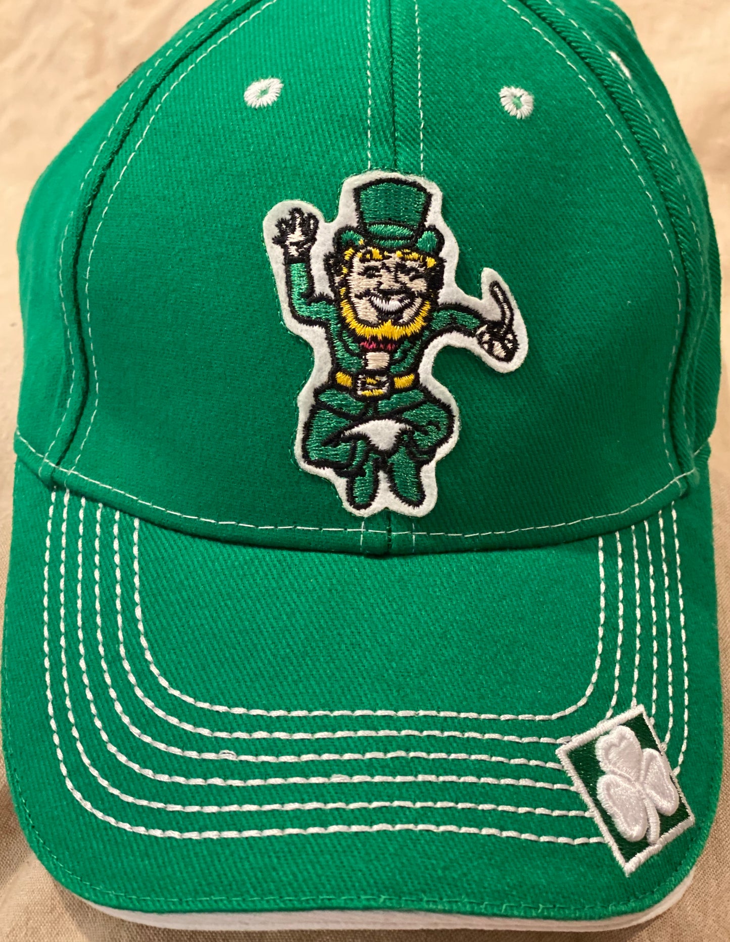 Leprechaun cap