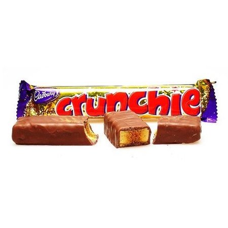 Cadbury Crunchie