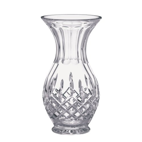 Bulb 8” long ford vase