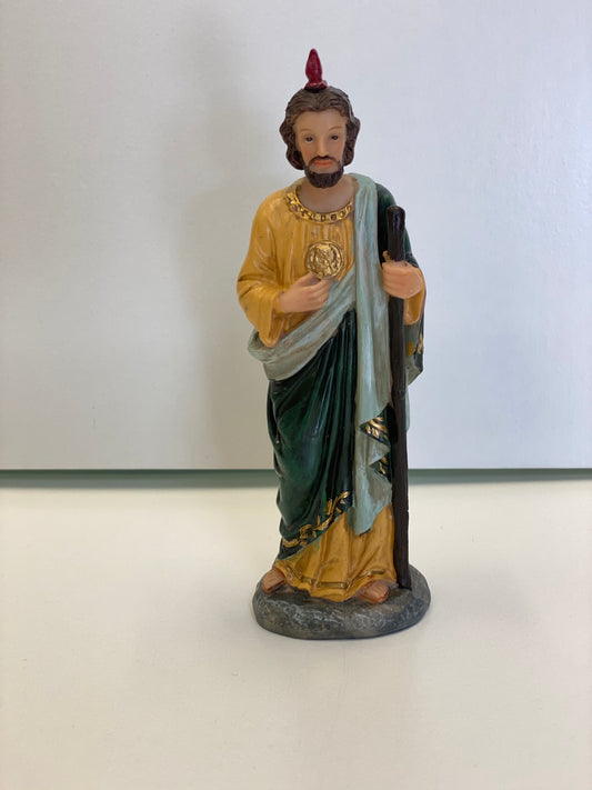 St Jude the apostle 5.5”