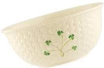 Shamrock mixing bowl 1316