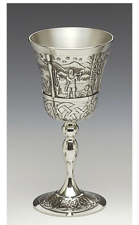 Mythical Goblet