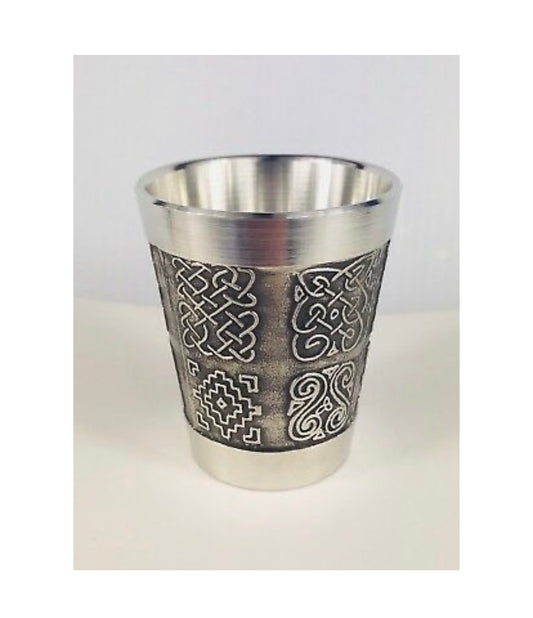 Celtic Shot Glasses