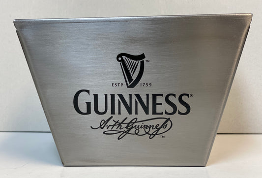 Guinness Wall Mount Cap Catcher