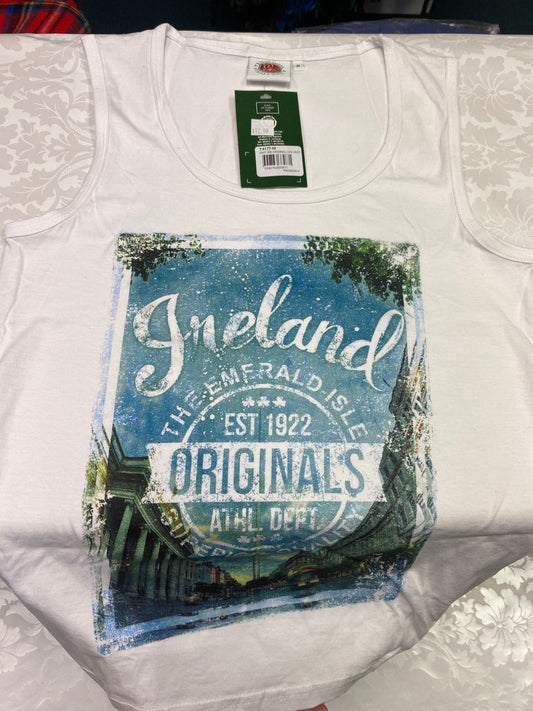 Ladies Tank