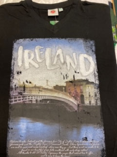 Ireland Tee