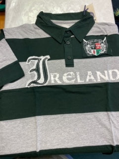 Ireland Striped Tee