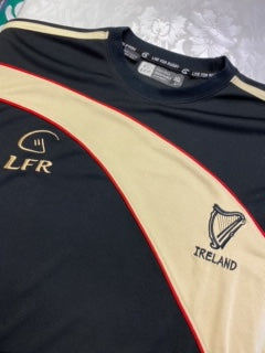 Breathable Rugby Tee
