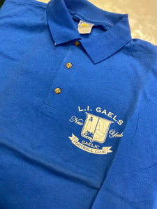 LI Gaels Polo Shirt