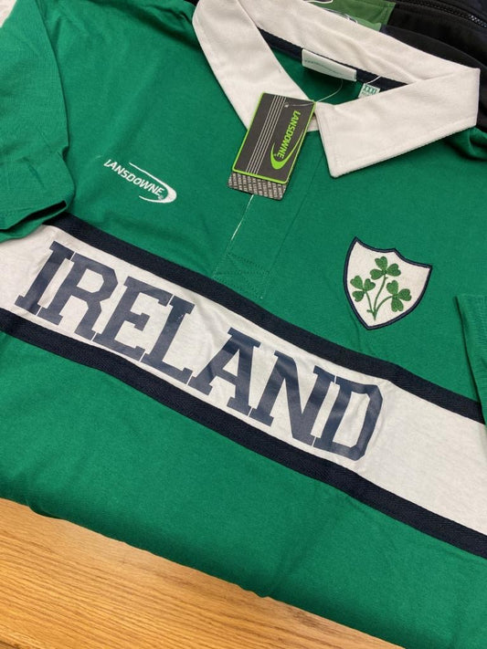 Ireland Tee