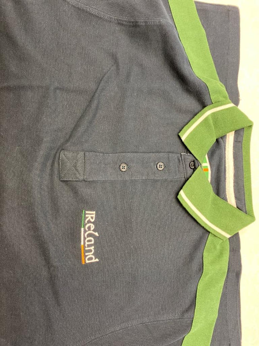 Navy Tee