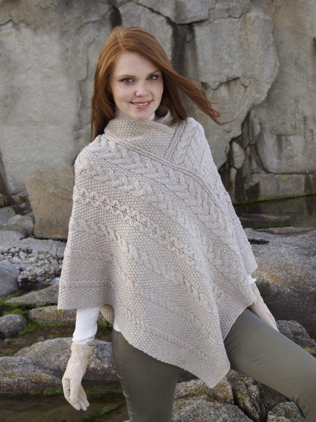 ARAN Ponchos SH4272