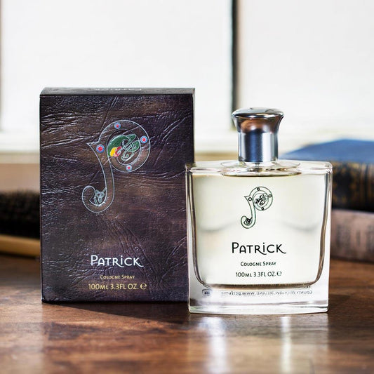 Patrick Cologne Spray for men