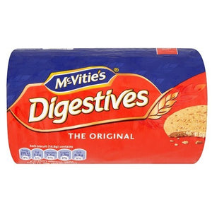 Mcvitie’s Mini Digestives 250g