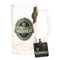 Guinness Ireland collection tankard - badge