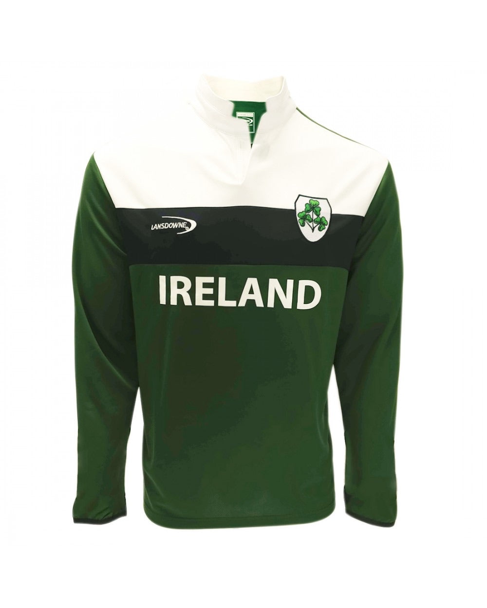 Ireland performance rugby R3100