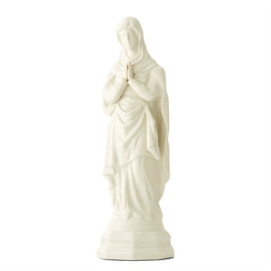 Blessed mother statue 0480