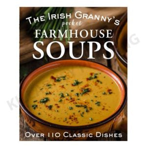 IRISH GRANNY’S POCKET FARMHOUSE SOUPS REF: 86013