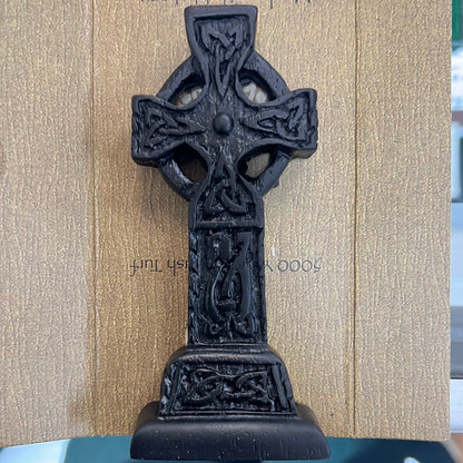 5” standing turf cross b10 & bk15