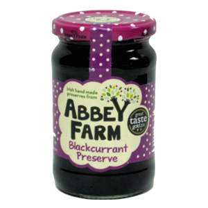 Abbey Farm Blackcurrant