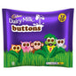 Cadbury Buttons 5 pack treat size bags