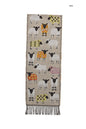 Jimmy Hourihan Sheep Scarf